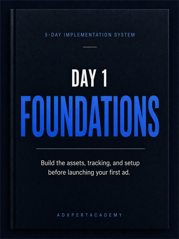 Day 1 cover