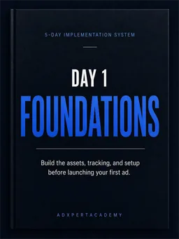 Day 1 cover