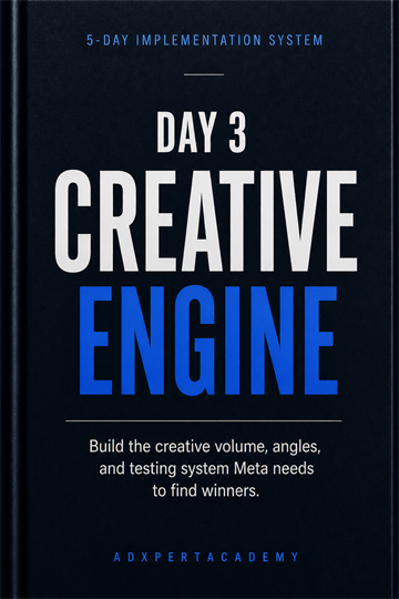 Day 3 cover