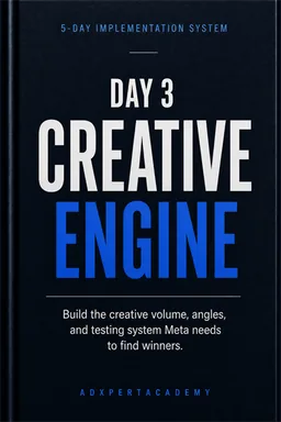 Day 3 cover