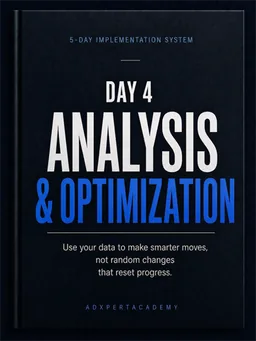 Day 4 cover