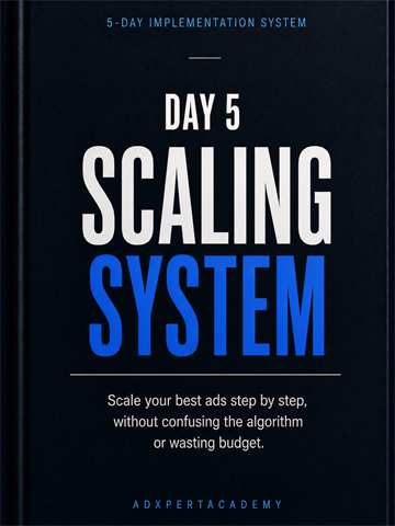 Day 5 cover