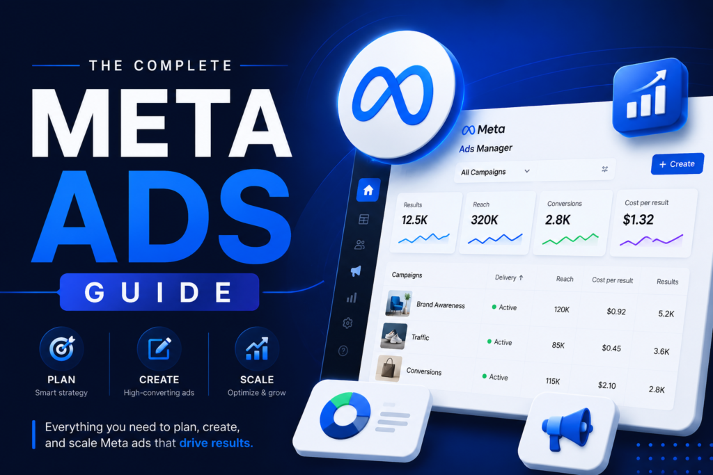 Meta ads guide