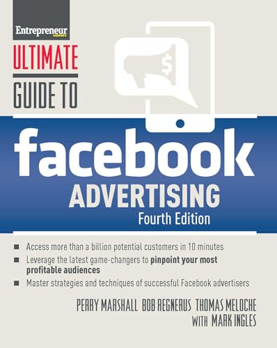 Ultimate Guide to Facebook Advertising by Perry Marshall