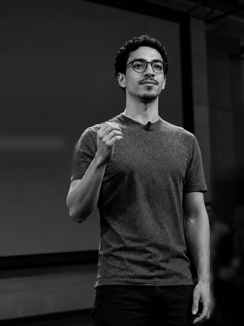 M. Zeghari, founder of AdXpert Academy